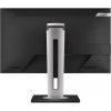 ViewSonic VG2748A SuperClear 27" IPS LED monitor fekete-ezüst