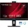 ViewSonic 27IN QHD FRAMELESS IPS MONITOR WITH WEBCAM. HDMI. DISPLAYPORT I