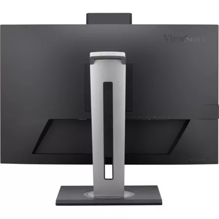 ViewSonic 27IN QHD FRAMELESS IPS MONITOR WITH WEBCAM. HDMI. DISPLAYPORT I