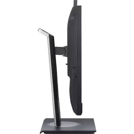 ViewSonic 27IN QHD FRAMELESS IPS MONITOR WITH WEBCAM. HDMI. DISPLAYPORT I