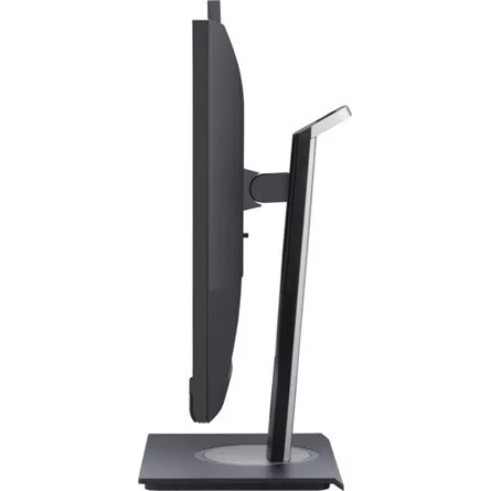 ViewSonic 27IN QHD FRAMELESS IPS MONITOR WITH WEBCAM. HDMI. DISPLAYPORT I