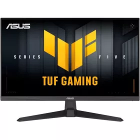   ASUS Mon Asus 27" TUF Gaming VG279Q5A FreeSync Premium, G-Sync FHD - IPS LED - 200Hz I 3 év garancia I