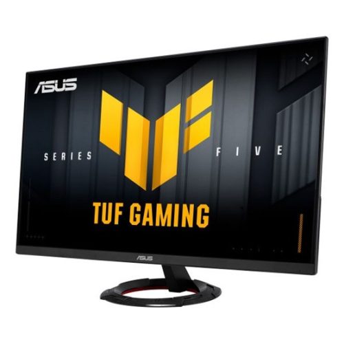 ASUS MON ASUS VG279Q5R GAMING LED Monitor 27" IPS, 1920 x 1080, 2xHDMI/Displayport, 200Hz