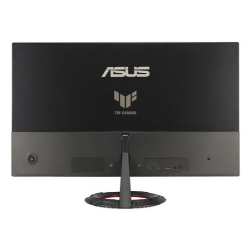 ASUS MON ASUS VG279Q5R GAMING LED Monitor 27" IPS, 1920 x 1080, 2xHDMI/Displayport, 200Hz