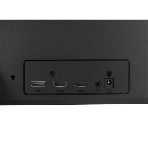 ASUS MON ASUS VG279Q5R GAMING LED Monitor 27" IPS, 1920 x 1080, 2xHDMI/Displayport, 200Hz