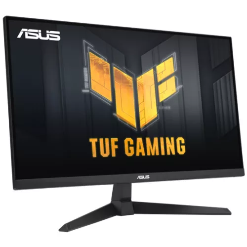 ASUS Mon Asus 27" TUF Gaming VG279QE5A - LED IPS