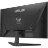 ASUS MON ASUS VG279QM5A GAMING LED Monitor 27" IPS, 1920 x 1080, 2xHDMI/Displayport, HDR, 280Hz