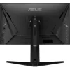 ASUS Mon Asus 27" TUF Gaming VG279QML5A FreeSync Premium, G-Sync FHD - IPS LED - 240Hz I 3 év garancia I