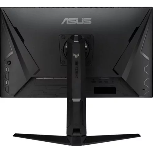 ASUS Mon Asus 27" TUF Gaming VG279QML5A FreeSync Premium, G-Sync FHD - IPS LED - 240Hz I 3 év garancia I