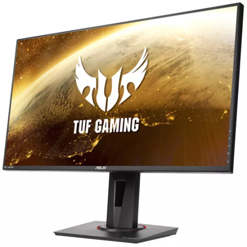 ASUS Mon Asus 27" TUF Gaming VG279QM - WLED IPS PIVOT - Dobozsérült termék