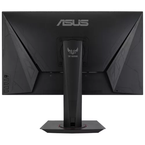 ASUS Mon Asus 27" TUF Gaming VG279QM - WLED IPS PIVOT - Dobozsérült termék
