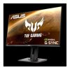 ASUS Mon Asus 27" TUF Gaming VG279QM - WLED IPS PIVOT