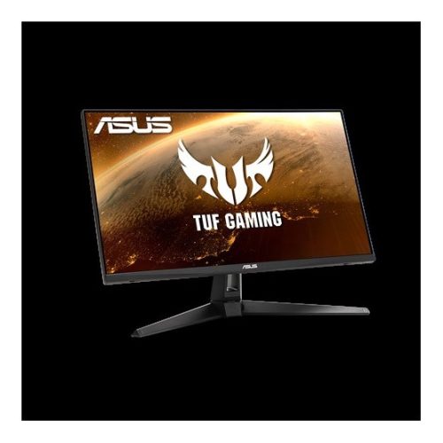 ASUS Mon Asus 27" TUF Gaming VG27AQ1A -  IPS