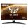 ASUS Mon Asus 27" TUF Gaming VG27AQ1A -  IPS - Bontott termék