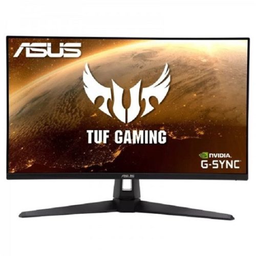 ASUS Mon Asus 27" TUF Gaming VG27AQ1A -  IPS - Bontott termék