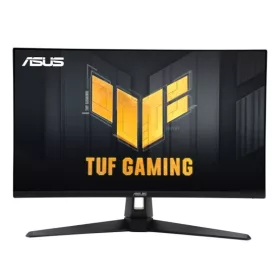   ASUS MON ASUS VG27AQ5A GAMING TUF LED Monitor 27" IPS, 2560x1440, 2xHDMI/Displayport, 210 Hz, HDR