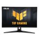 ASUS MON ASUS VG27AQ5A GAMING TUF LED Monitor 27" IPS, 2560x1440, 2xHDMI/Displayport, 210 Hz, HDR
