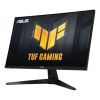 ASUS MON ASUS VG27AQ5A GAMING TUF LED Monitor 27" IPS, 2560x1440, 2xHDMI/Displayport, 210 Hz, HDR