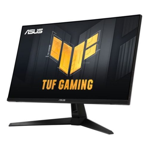 ASUS MON ASUS VG27AQ5A GAMING TUF LED Monitor 27" IPS, 2560x1440, 2xHDMI/Displayport, 210 Hz, HDR