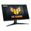 ASUS MON ASUS VG27AQ5A GAMING TUF LED Monitor 27" IPS, 2560x1440, 2xHDMI/Displayport, 210 Hz, HDR