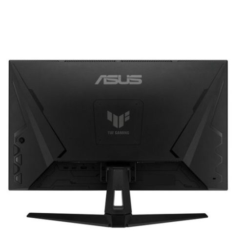 ASUS MON ASUS VG27AQ5A GAMING TUF LED Monitor 27" IPS, 2560x1440, 2xHDMI/Displayport, 210 Hz, HDR