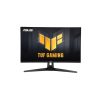 ASUS Mon Asus 27" TUF Gaming VG27AQA1A monitor - LED VA