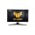 ASUS Mon Asus 27" TUF Gaming VG27AQA1A monitor - LED VA