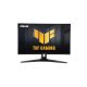 ASUS Mon Asus 27" TUF Gaming VG27AQA1A monitor - LED VA - Dobozsérült termék