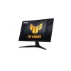 ASUS Mon Asus 27" TUF Gaming VG27AQA1A monitor - LED VA - Dobozsérült termék