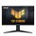 ASUS Mon Asus 27" TUF Gaming VG27AQL3A Freesync Premium, G-Sync - IPS - PIVOT