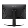 ASUS Mon Asus 27" TUF Gaming VG27AQL3A Freesync Premium, G-Sync - IPS - PIVOT