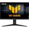ASUS MON ASUS VG27AQL5A GAMING TUF LED Monitor 27" IPS, 2560x1440, 2xHDMI/Displayport, 210 Hz, HDR400