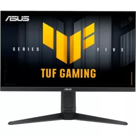   ASUS MON ASUS VG27AQL5A GAMING TUF LED Monitor 27" IPS, 2560x1440, 2xHDMI/Displayport, 210 Hz, HDR400