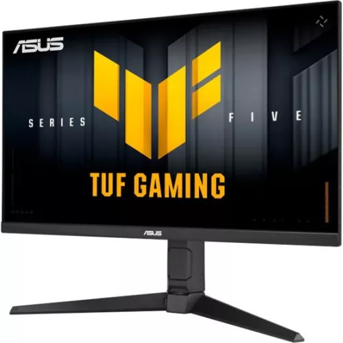 ASUS MON ASUS VG27AQL5A GAMING TUF LED Monitor 27" IPS, 2560x1440, 2xHDMI/Displayport, 210 Hz, HDR400