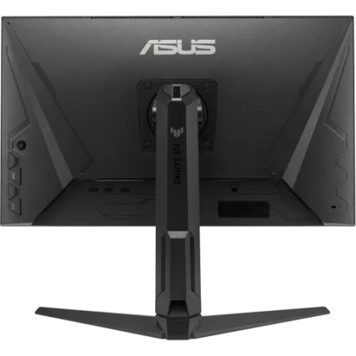 ASUS MON ASUS VG27AQL5A GAMING TUF LED Monitor 27" IPS, 2560x1440, 2xHDMI/Displayport, 210 Hz, HDR400