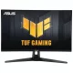 ASUS Mon Asus 27" TUF Gaming VG27AQM5A FreeSync, G-Sync - IPS