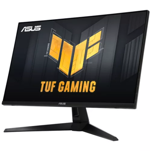 ASUS Mon Asus 27" TUF Gaming VG27AQM5A FreeSync, G-Sync - IPS