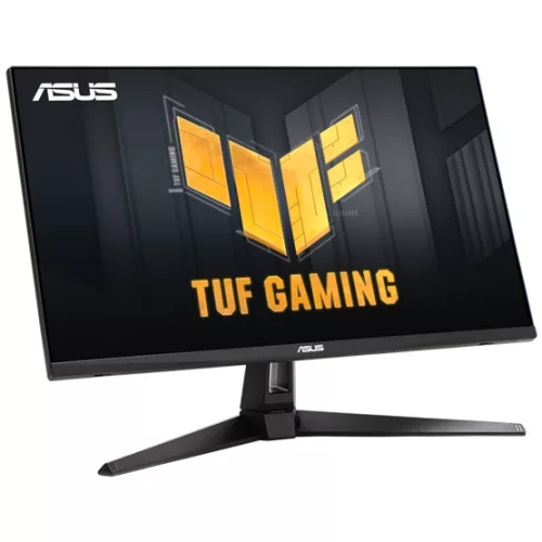 ASUS Mon Asus 27" TUF Gaming VG27AQM5A FreeSync, G-Sync - IPS