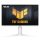 ASUS Mon Asus 27" TUF Gaming VG27AQML1A-W - IPS PIVOT