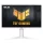 ASUS Mon Asus 27" TUF Gaming VG27AQML1A-W - IPS PIVOT