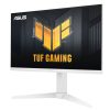 ASUS Mon Asus 27" TUF Gaming VG27AQML1A-W - IPS PIVOT