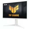 ASUS Mon Asus 27" TUF Gaming VG27AQML1A-W - IPS PIVOT