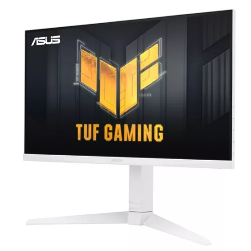 ASUS Mon Asus 27" TUF Gaming VG27AQML1A-W - IPS PIVOT
