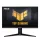 ASUS MON ASUS VG27AQML1A GAMING TUF LED Monitor 27" IPS, 2560x1440, 2xHDMI/Displayport, 240Hz, HDR400