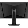 ASUS Mon Asus 27" TUF Gaming VG27AQ - WLED IPS - PIVOT - Dobozsérült termék