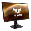 ASUS Mon Asus 27" TUF Gaming VG27AQ - WLED IPS - PIVOT