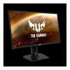 ASUS Mon Asus 27" TUF Gaming VG27AQ - WLED IPS - PIVOT