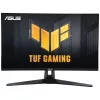 ASUS MON ASUS VG27UQ1A GAMING TUF LED Monitor 27" IPS, 3840x2160, 2xHDMI/Displayport, 160Hz, HDR400, G-Sync