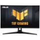 ASUS Mon Asus 27" TUF Gaming VG27UQ1A - IPS