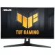 ASUS MON ASUS VG27UQ1A GAMING TUF LED Monitor 27" IPS, 3840x2160, 2xHDMI/Displayport, 160Hz, HDR400, G-Sync